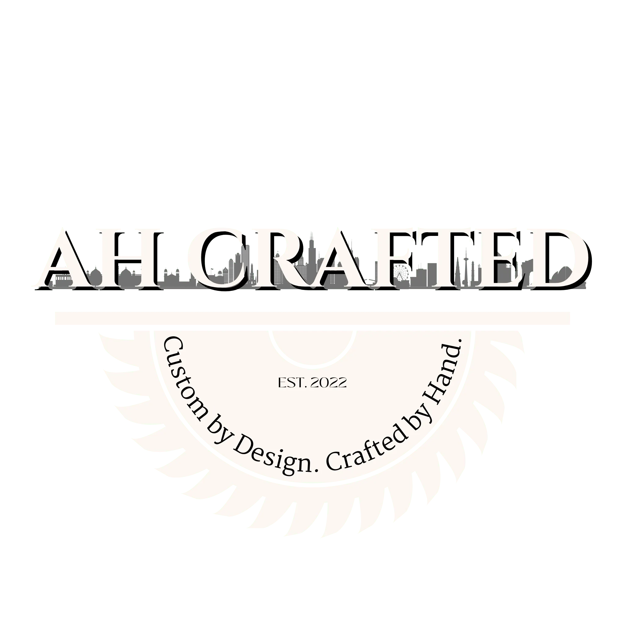 AH Crafted — Custom by Design. Crafted by Hand.