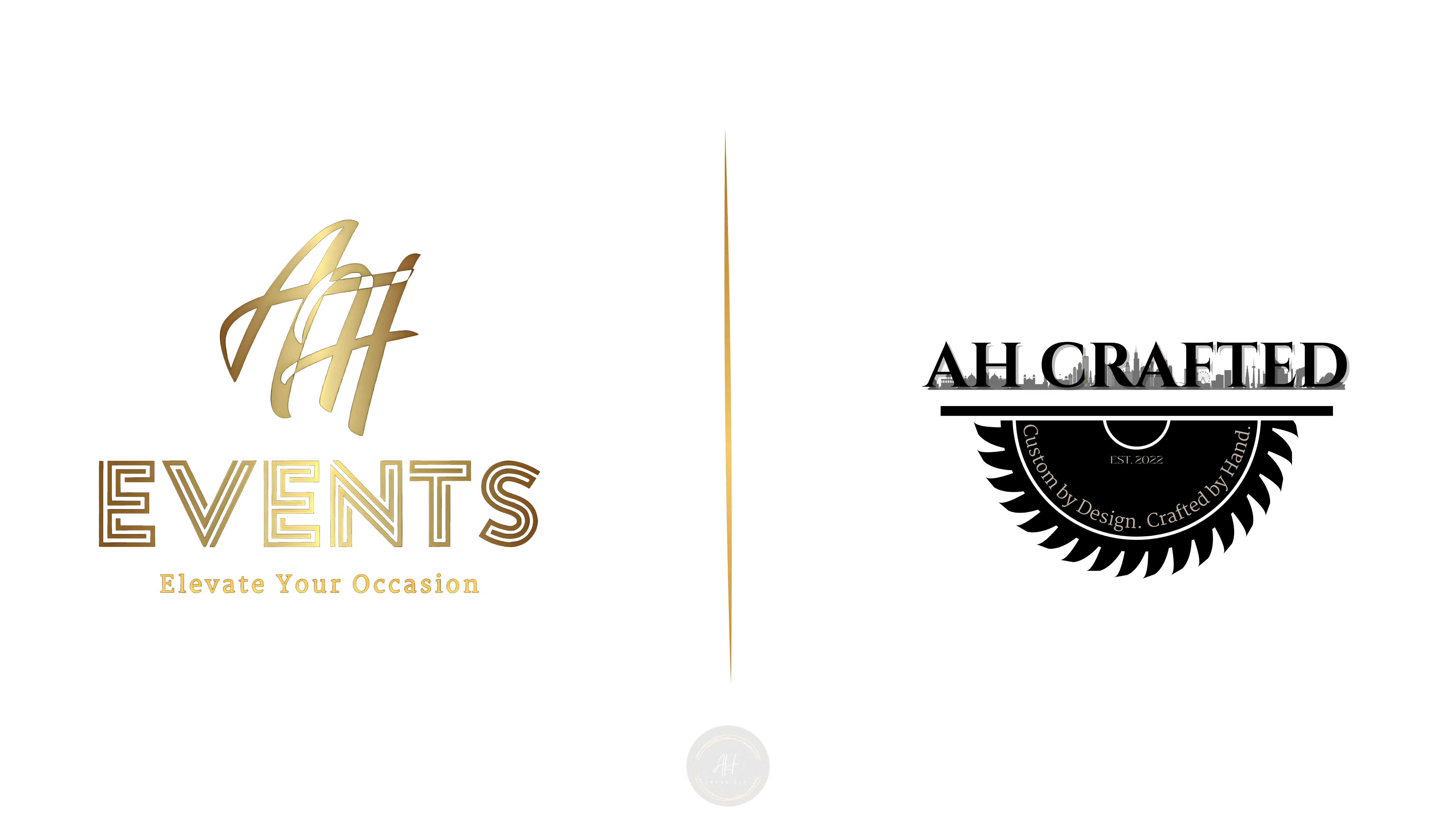 AH Events & AH Crafted